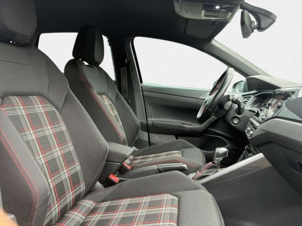 Volkswagen Polo - Imagem 15