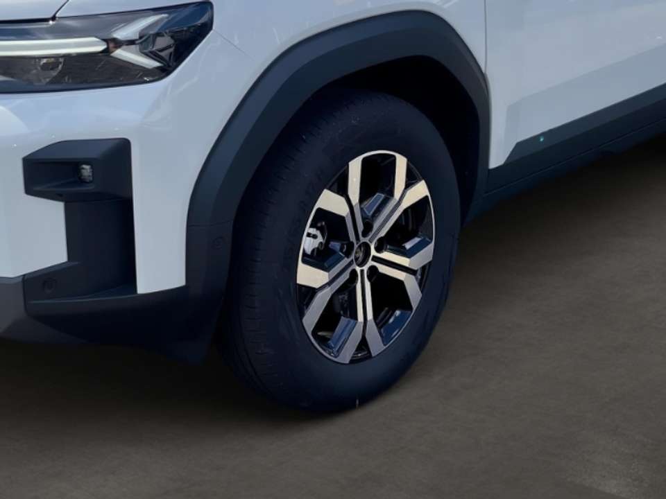 Dacia Bigster - Imagem 6