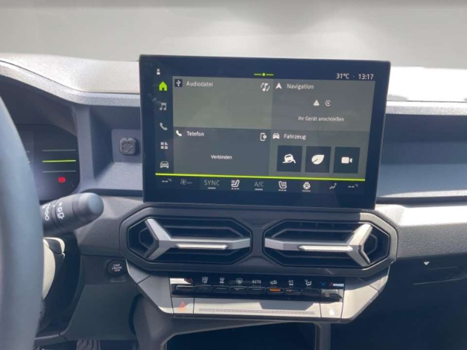 Dacia Bigster - Imagem 9
