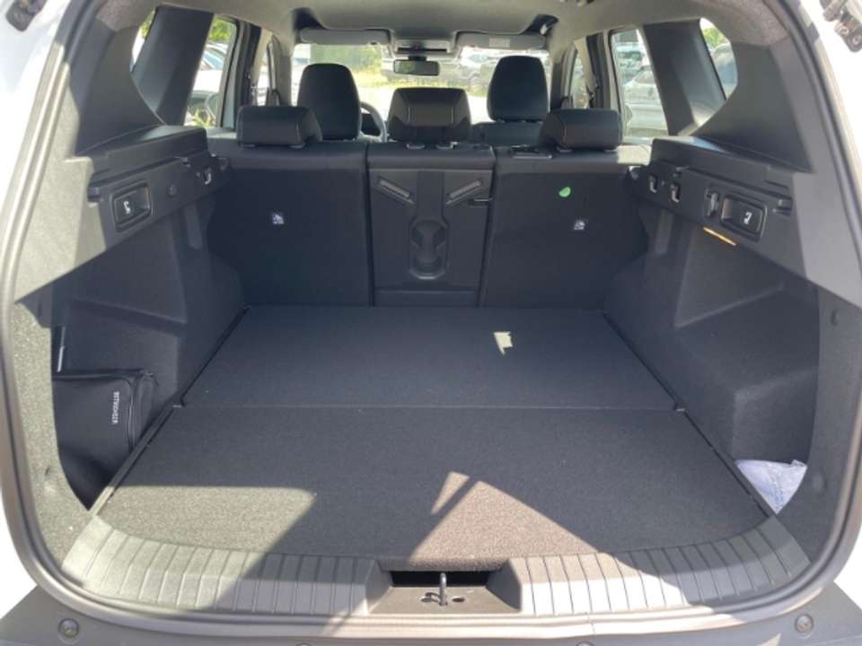 Dacia Bigster - Imagem 12