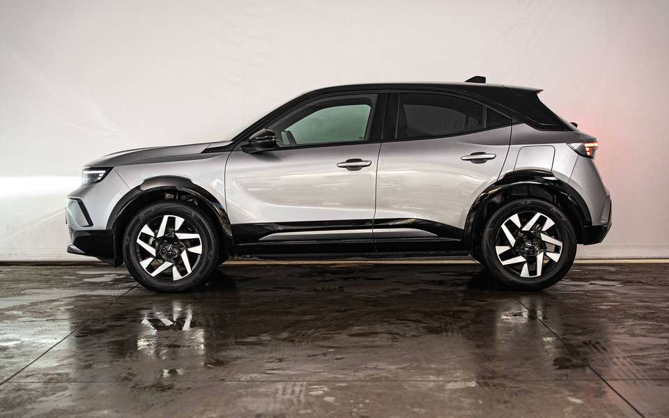 Opel Mokka - Imagem 2