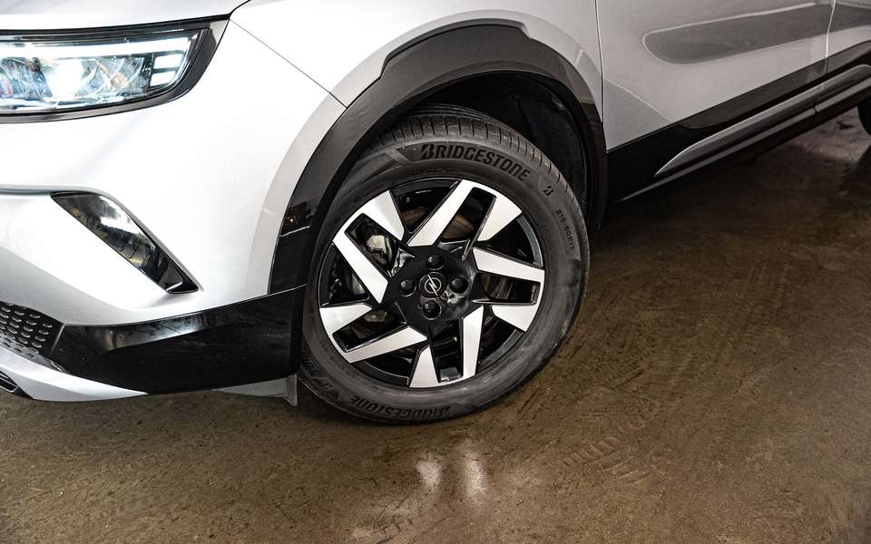 Opel Mokka - Imagem 5