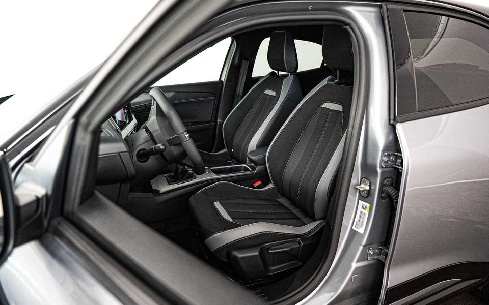 Opel Mokka - Imagem 9