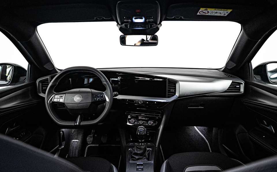 Opel Mokka - Imagem 10