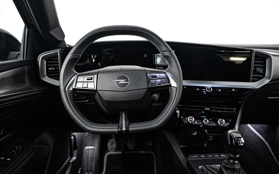 Opel Mokka - Imagem 11