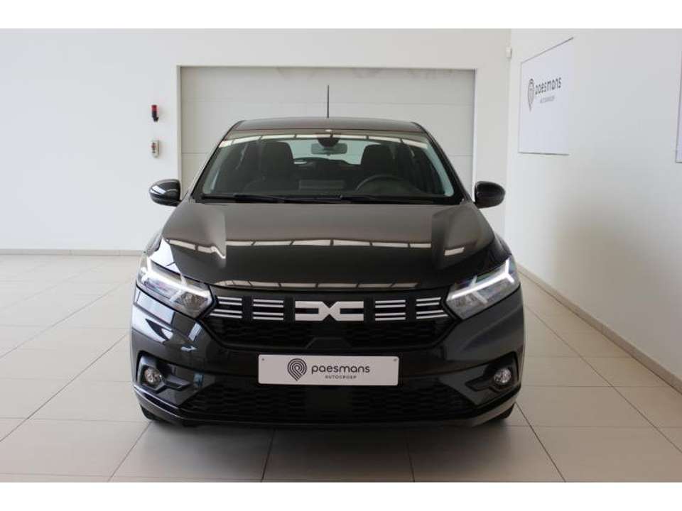 Dacia Sandero - Imagem 2