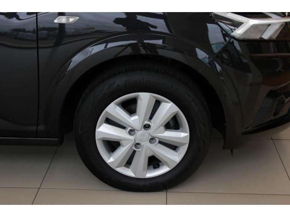 Dacia Sandero - Imagem 7