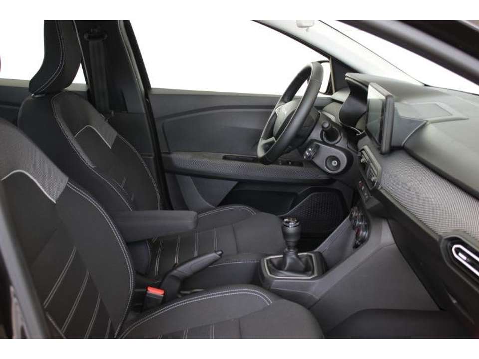 Dacia Sandero - Imagem 10