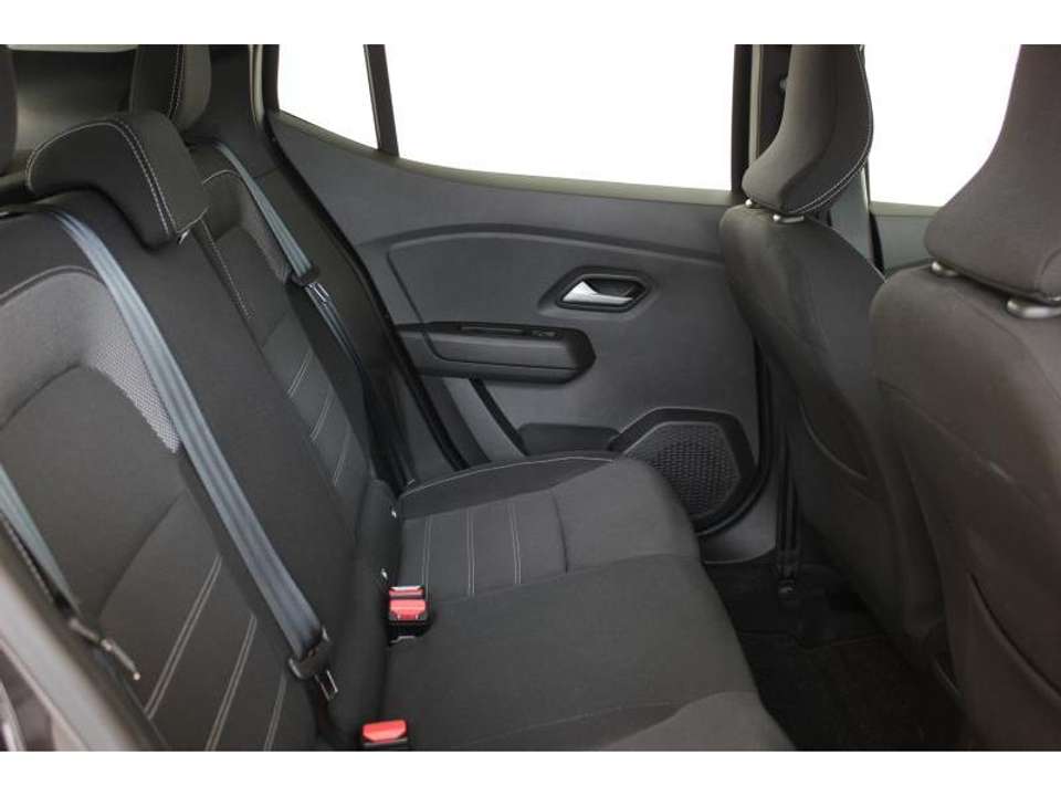 Dacia Sandero - Imagem 11