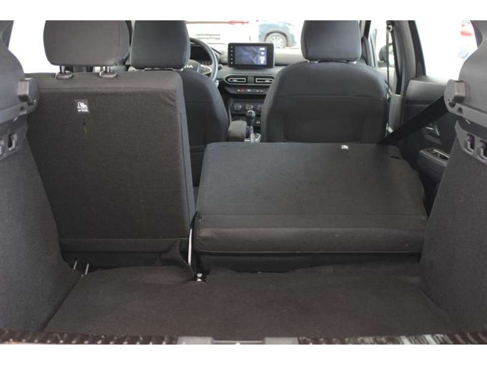 Dacia Sandero - Imagem 13