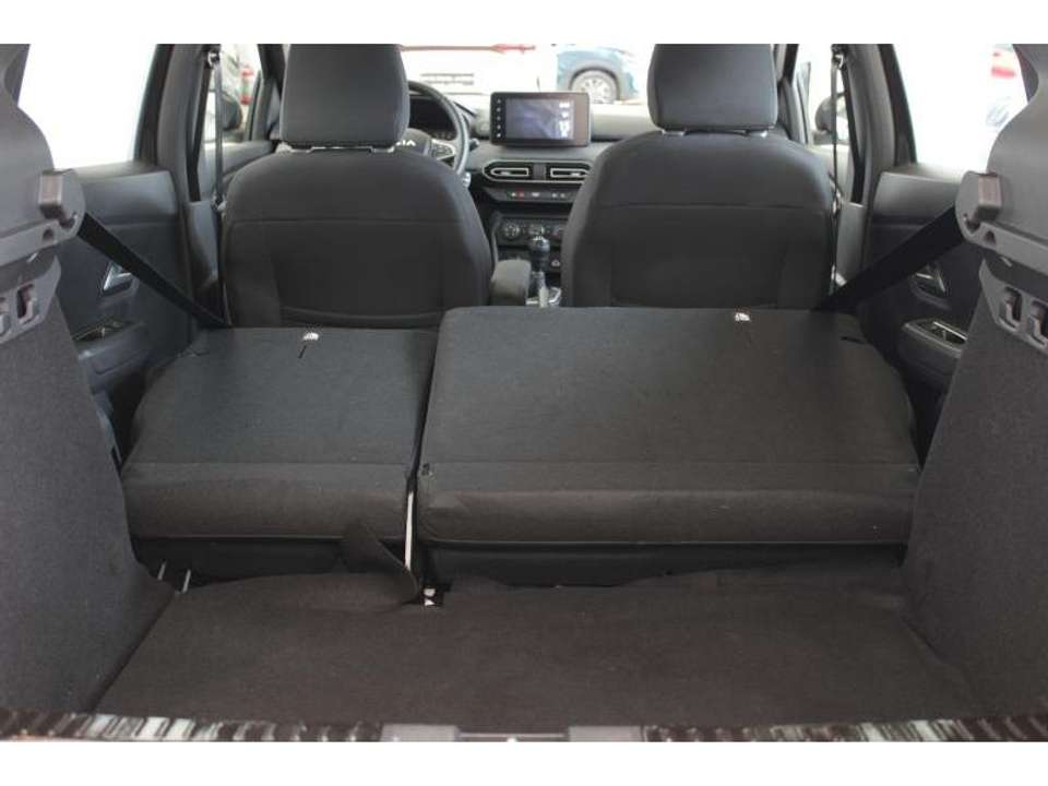 Dacia Sandero - Imagem 14
