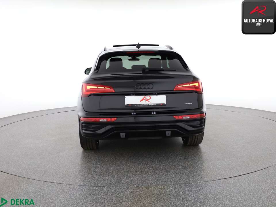 Audi Q5 - Imagem 4