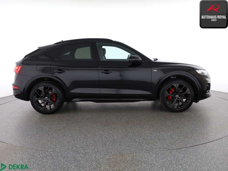 Audi Q5 - Imagem 6