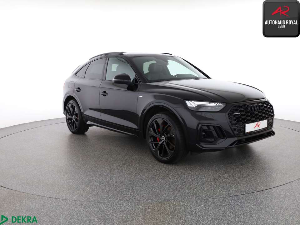 Audi Q5 - Imagem 7