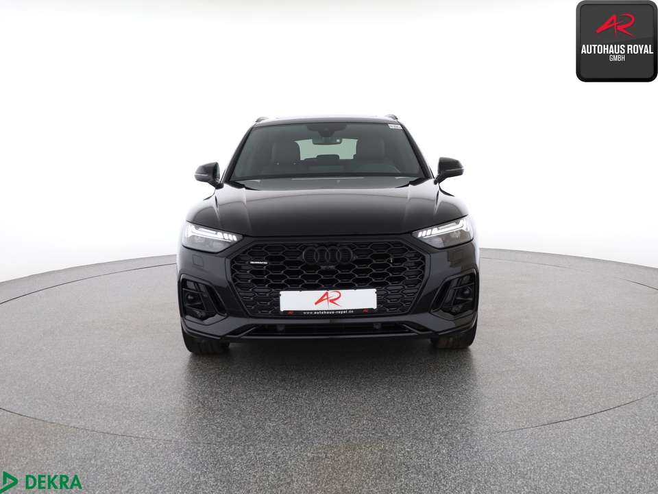 Audi Q5 - Imagem 8