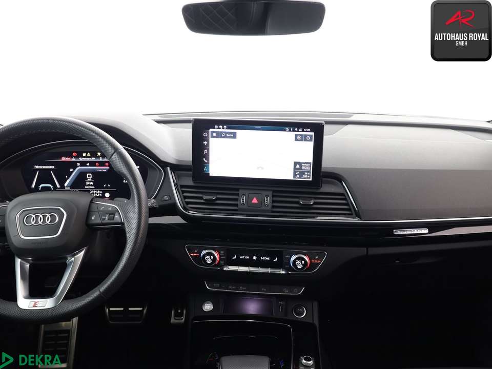 Audi Q5 - Imagem 9