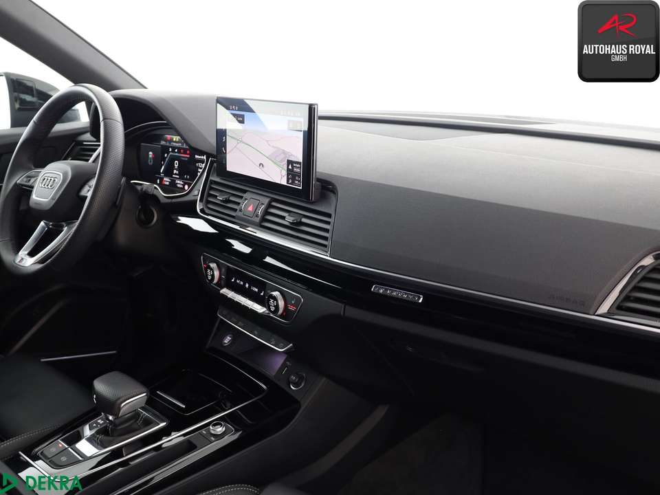 Audi Q5 - Imagem 10