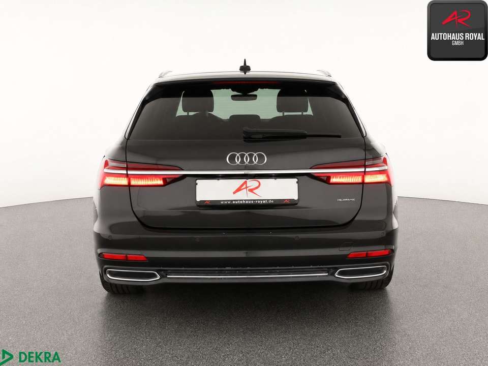 Audi A6 - Imagem 4
