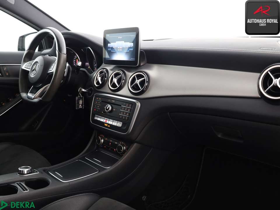 Mercedes-Benz GLA 200 - Imagem 10