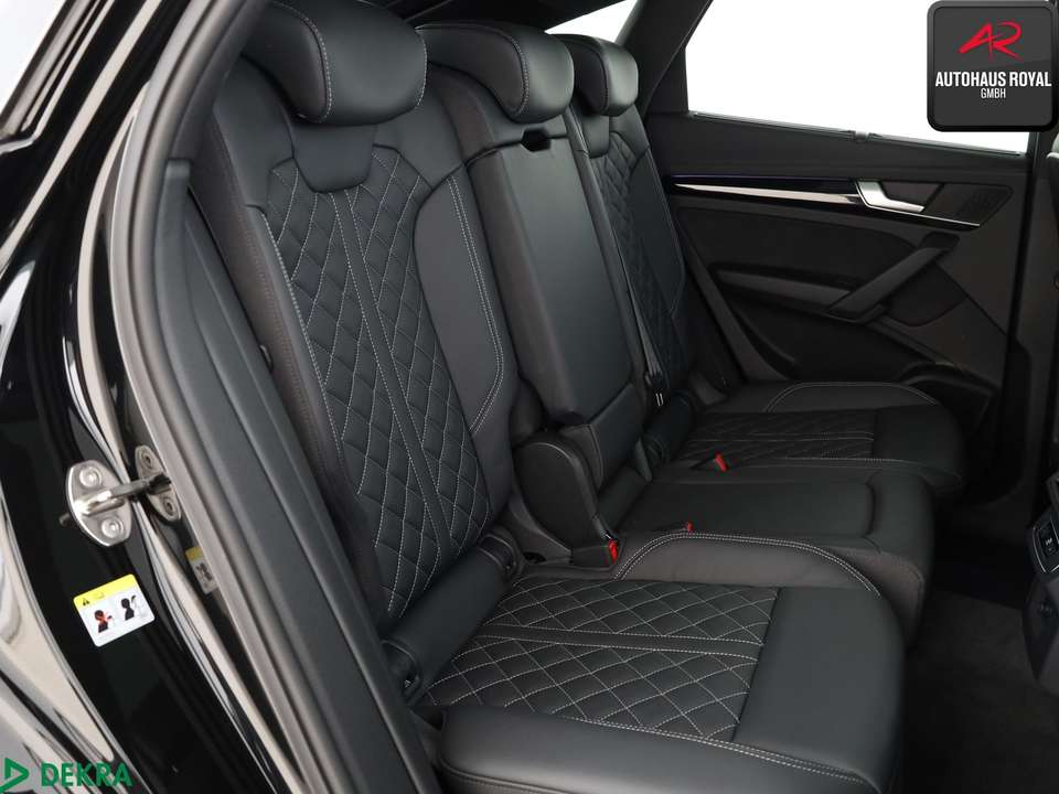 Audi Q5 - Imagem 14