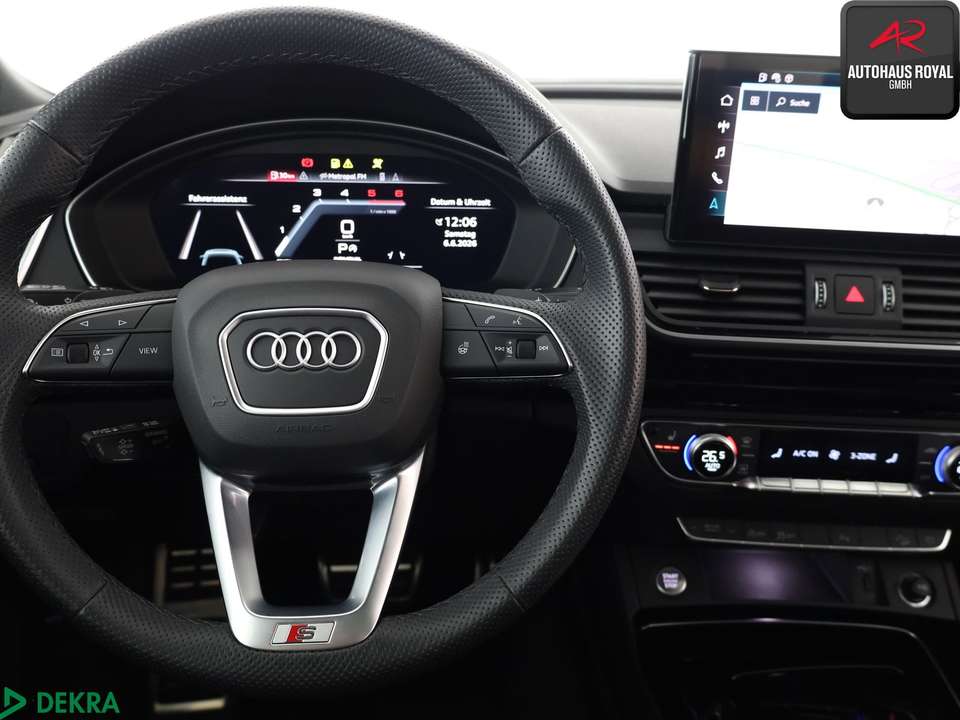 Audi Q5 - Imagem 15