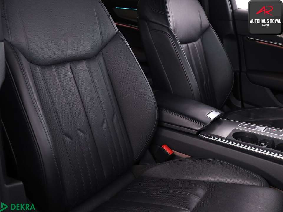 Audi A6 - Imagem 12