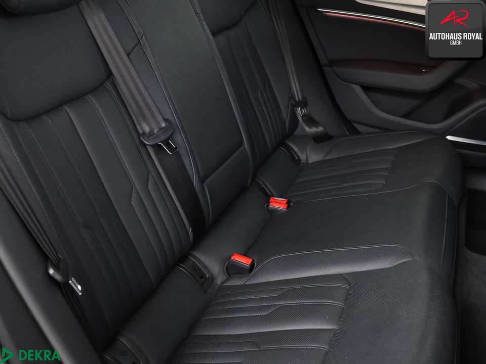 Audi A6 - Imagem 13