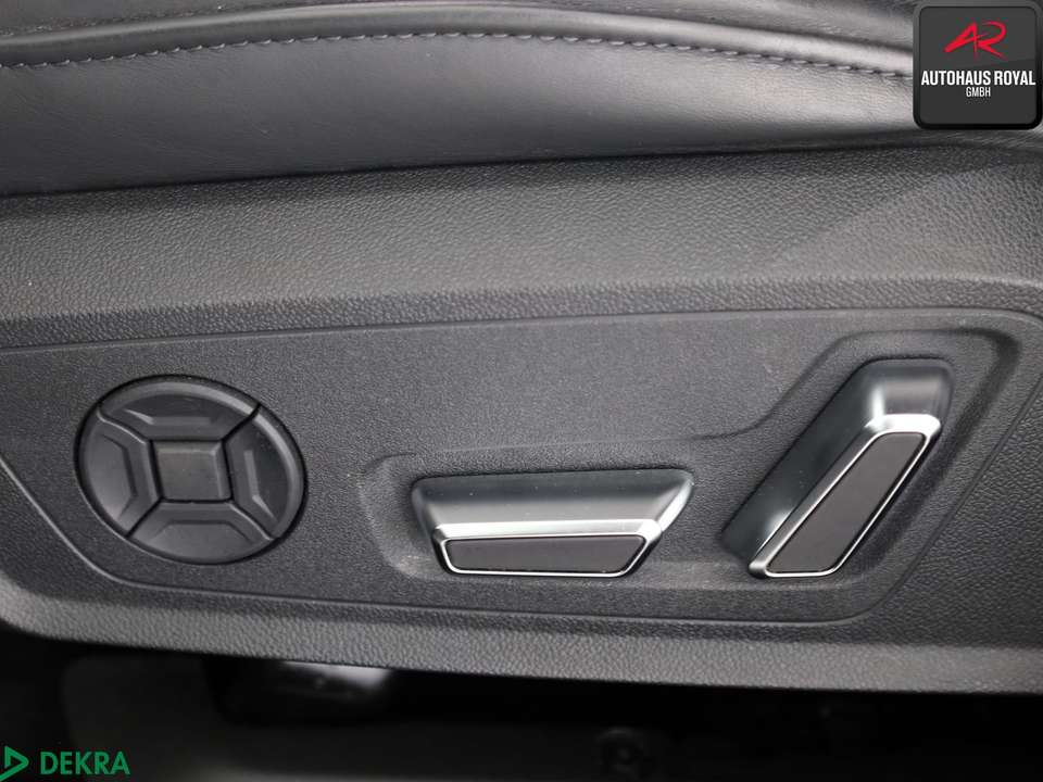 Audi A6 - Imagem 14