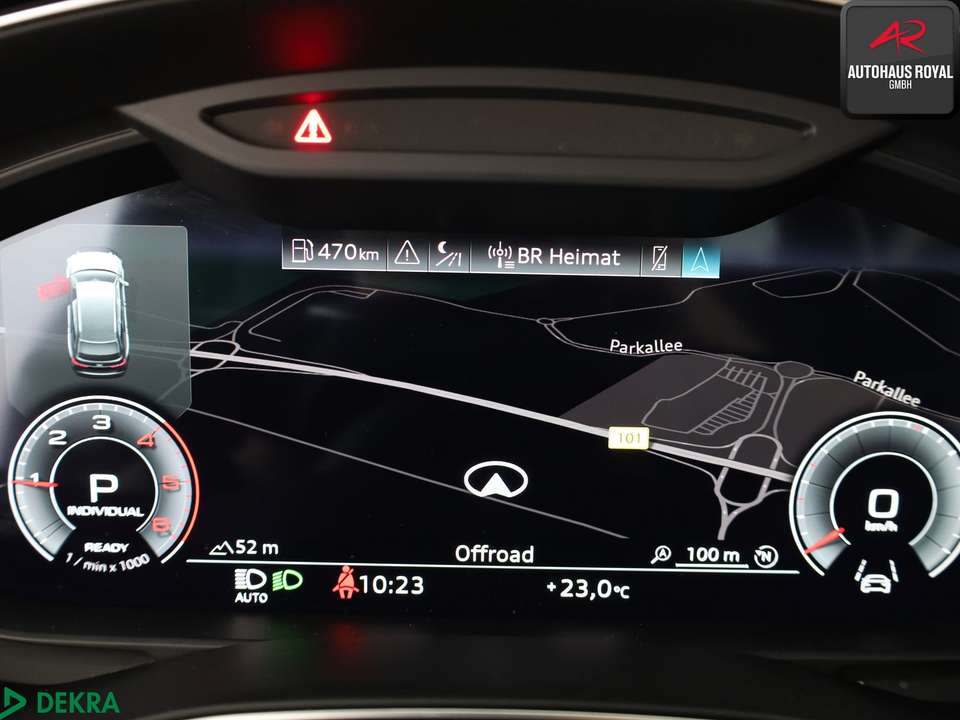 Audi A6 - Imagem 15
