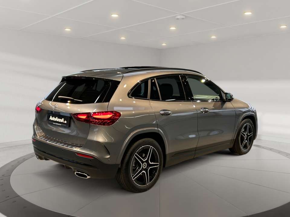 Mercedes-Benz GLA 200 - Imagem 3