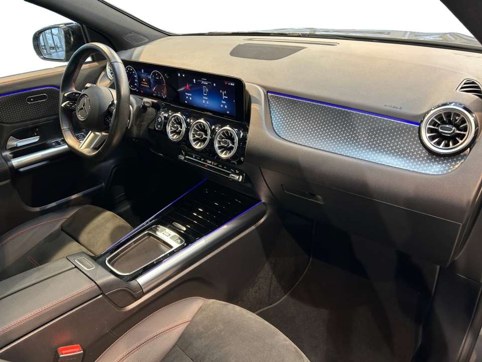 Mercedes-Benz GLA 200 - Imagem 4