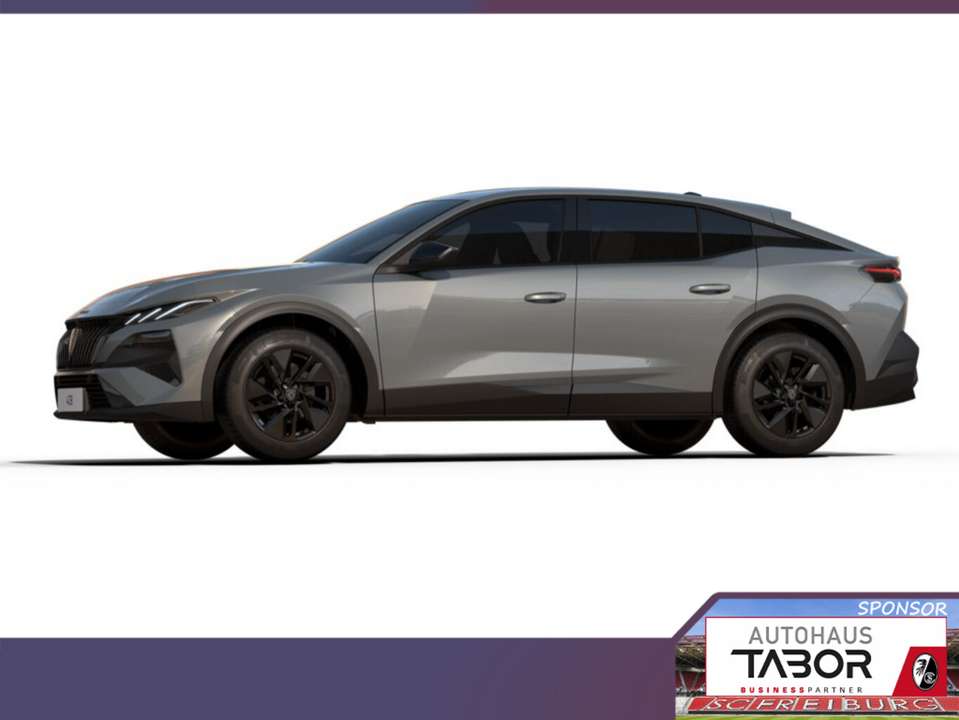 Peugeot 408 - Imagem 3