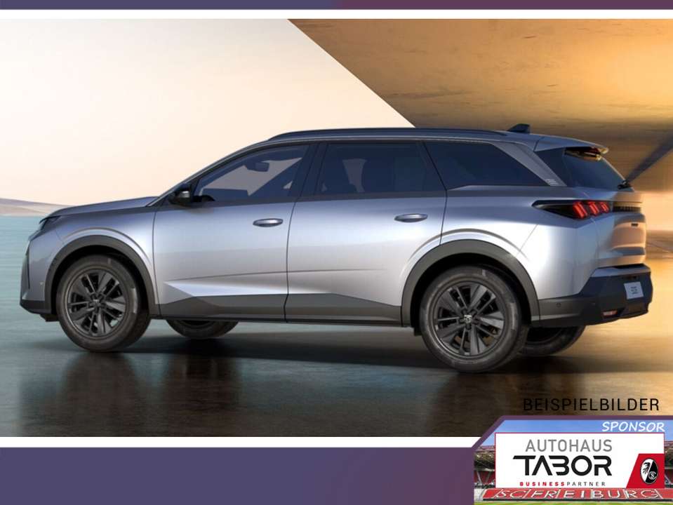 Peugeot 5008 - Imagem 2