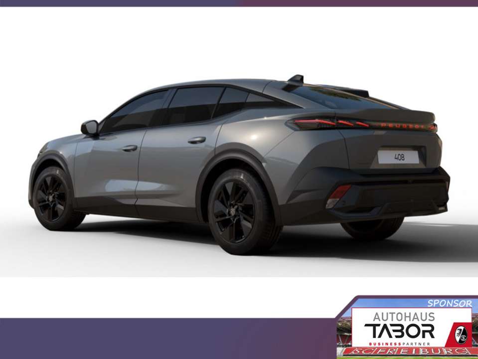Peugeot 408 - Imagem 4