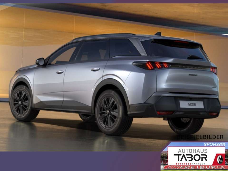 Peugeot 5008 - Imagem 3
