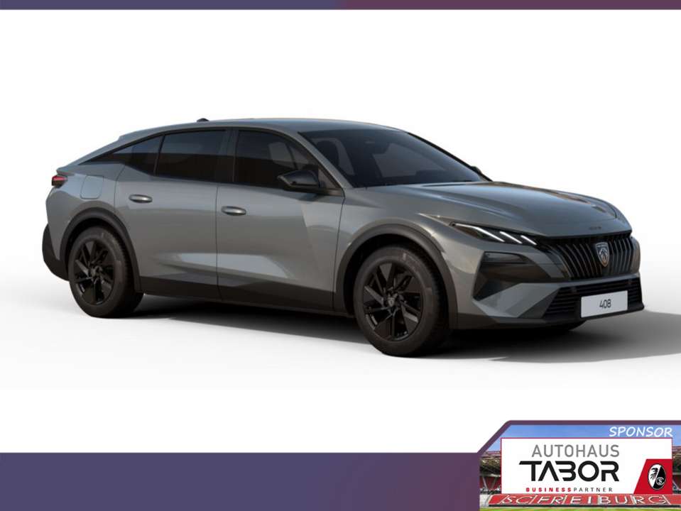 Peugeot 408 - Imagem 5