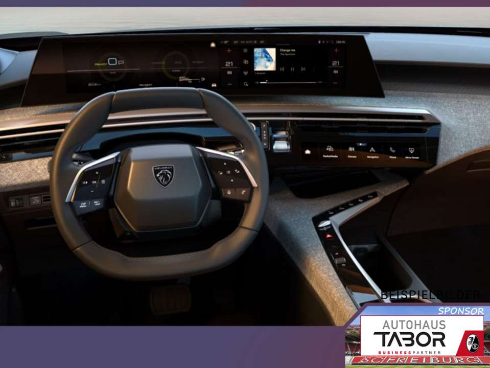Peugeot 5008 - Imagem 4