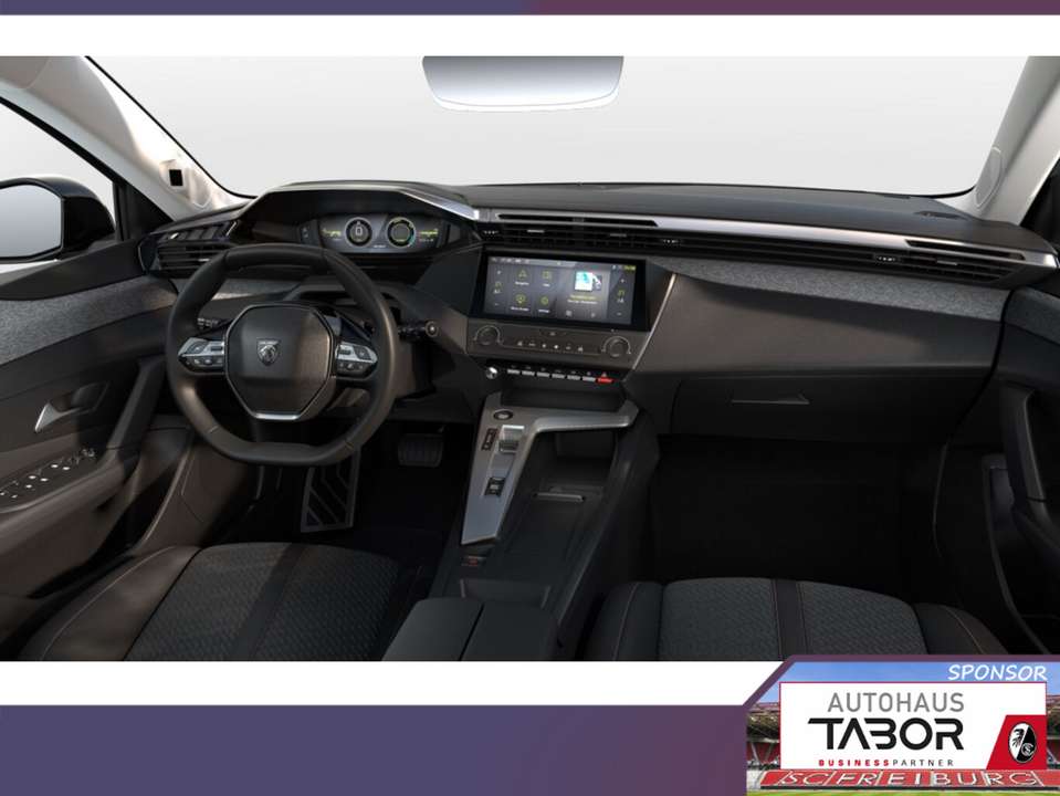 Peugeot 408 - Imagem 6