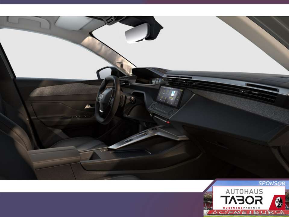 Peugeot 408 - Imagem 7