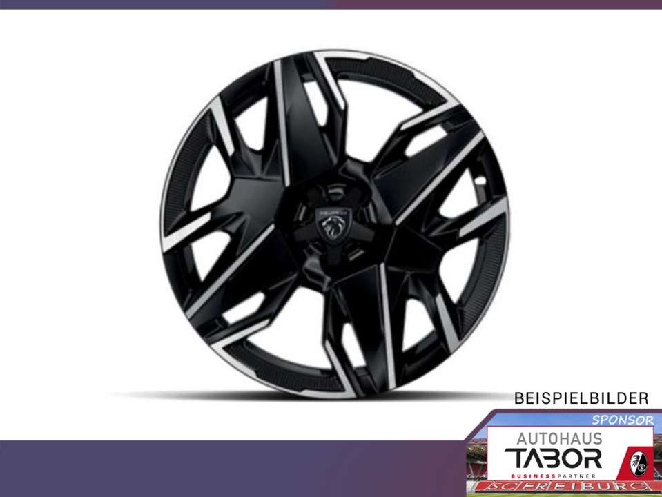 Peugeot 5008 - Imagem 6