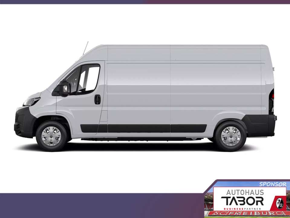 Toyota Proace Max - Imagem 3