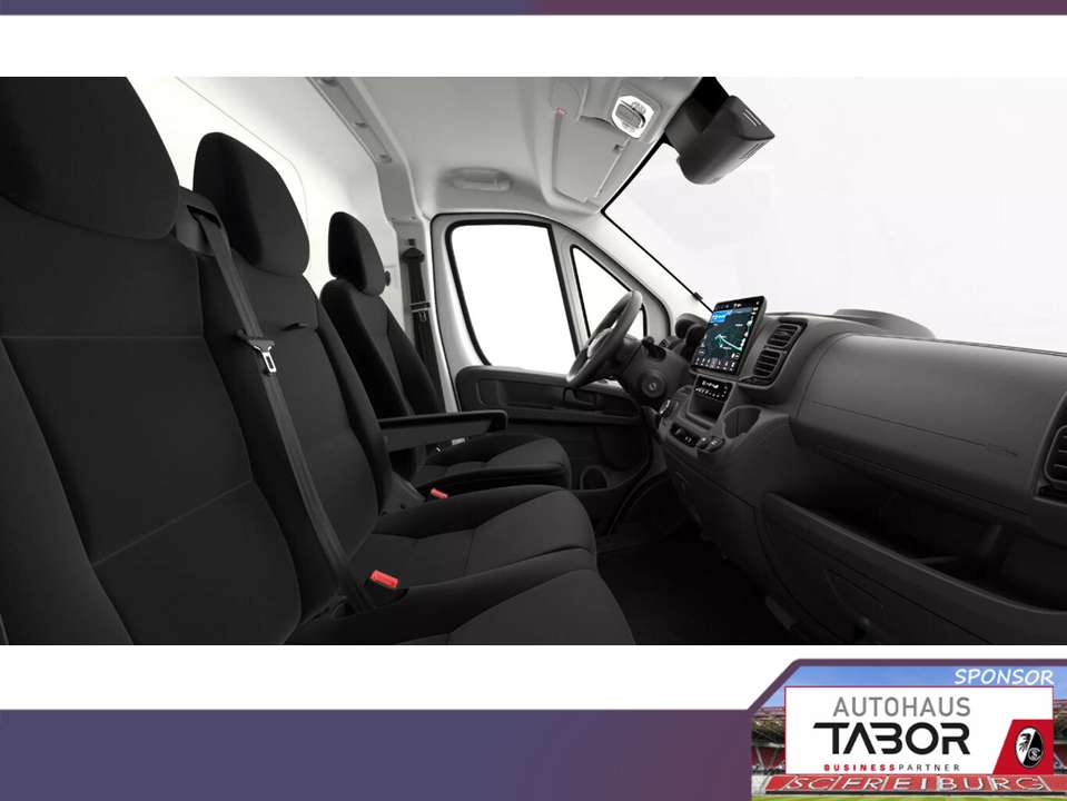 Toyota Proace Max - Imagem 7