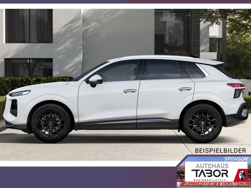 Audi Q3 - Imagem 2