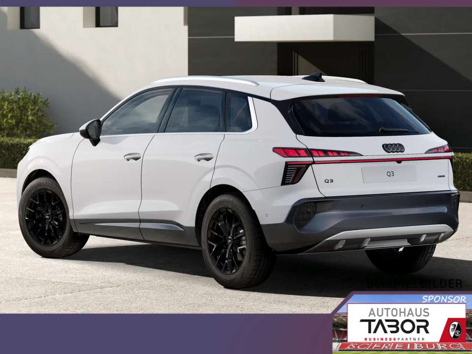 Audi Q3 - Imagem 3