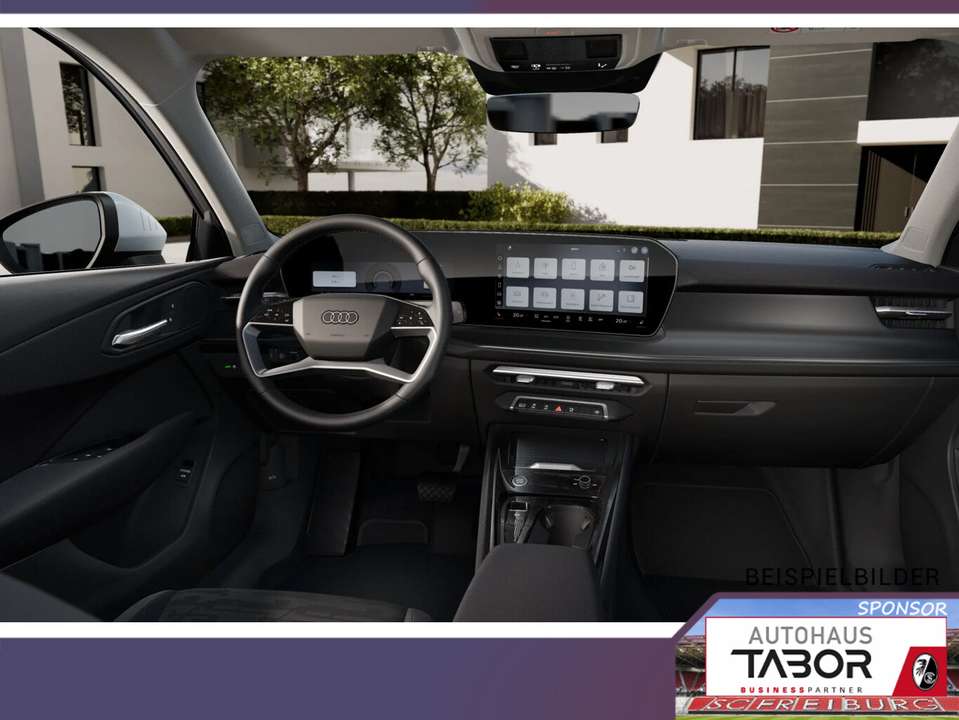 Audi Q3 - Imagem 4