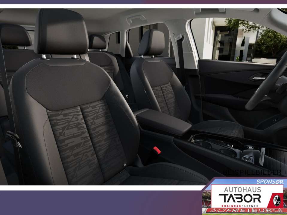 Audi Q3 - Imagem 5