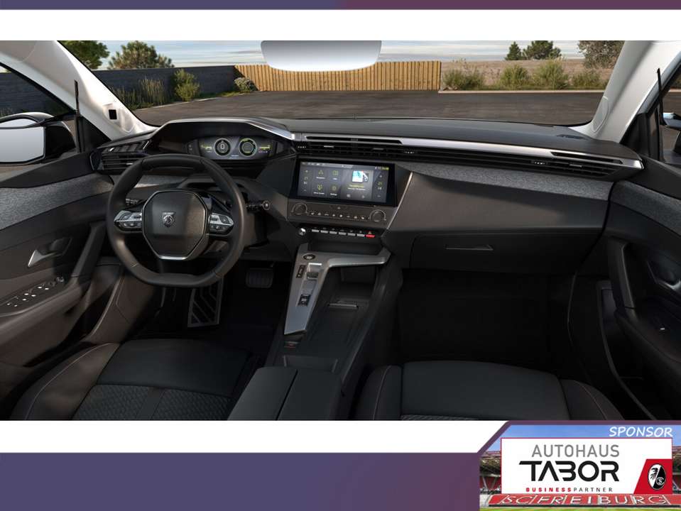 Peugeot 408 - Imagem 6