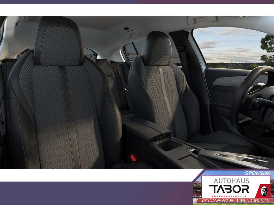 Peugeot 408 - Imagem 7