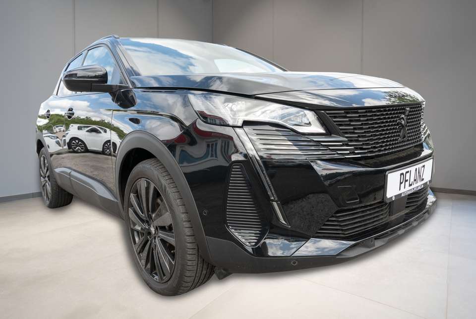 Peugeot 3008 - Imagem 2