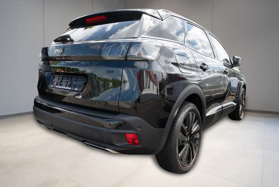 Peugeot 3008 - Imagem 3